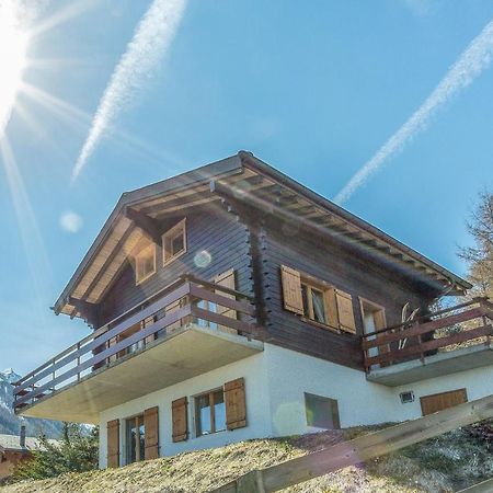 Chalet L'Ange لا تزوماز المظهر الخارجي الصورة